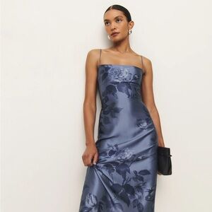 NWT Reformation Frankie Dress